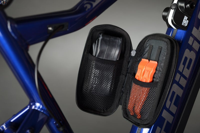 Mrs Railbag Fidlock Kiinnikkeel