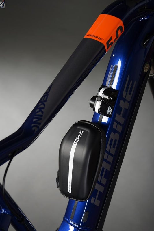 Mrs Railbag Fidlock Kiinnikkeel