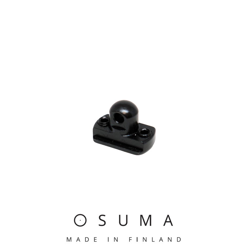 Osuma Hihnalenkin Adapteri Uit Kiskoon