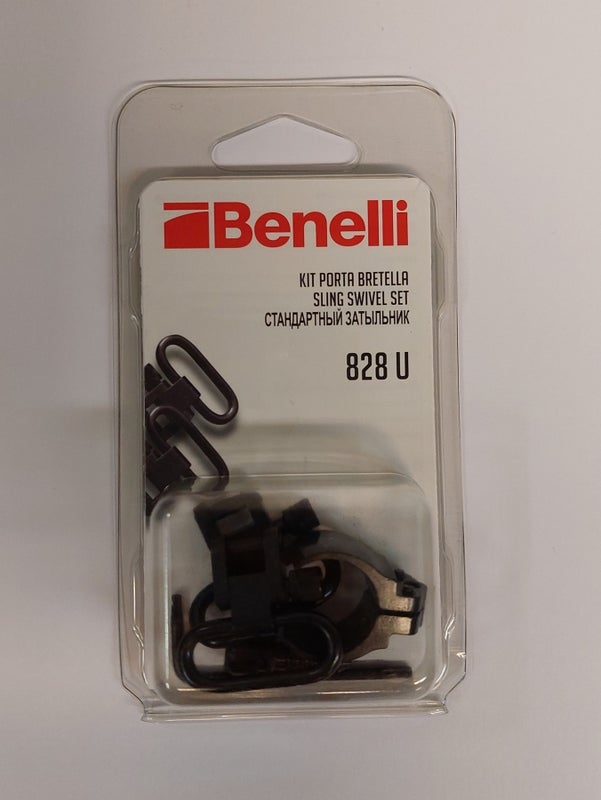 Benelli 828 U Hihnalenkkisarja