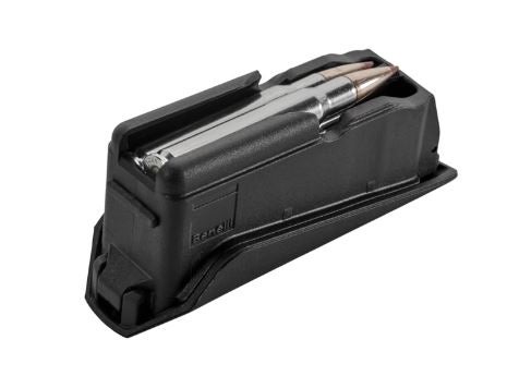 BENELLI LUPO LIPAS 308WIN 5 PTR