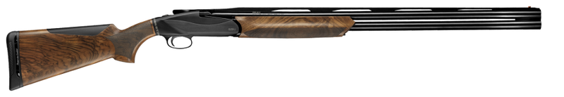 BENELLI 828 U STEEL BE.S.T. BLACK 12/76