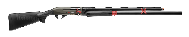 Benelli M2 Speed Magnum 12/76 24" Interchoke