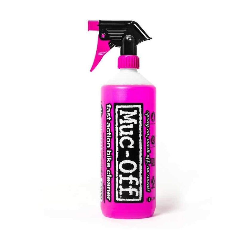 Muc-Off Bike Cleaner 1Ltr