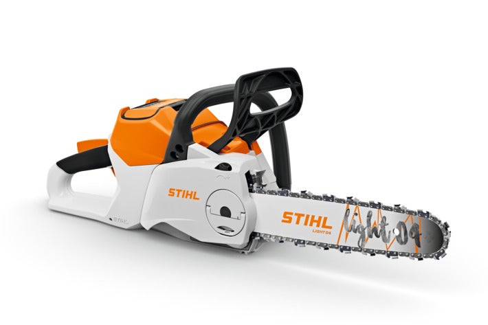 Stihl MSA 220.0 C-B Akkuk&auml;ytt&ouml;inen moottorisaha, ilman akkua ja laturia