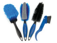 Park Tool Harja BCB-4.2, 4 erilaista harjaa