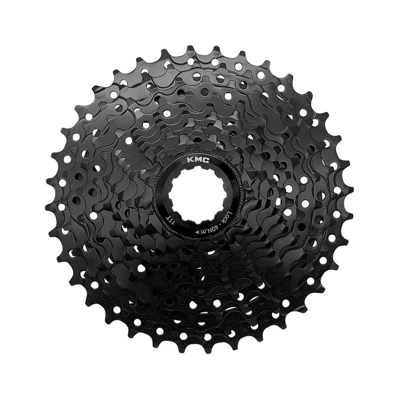 Kasettipakka 10-v KMC, 11-36