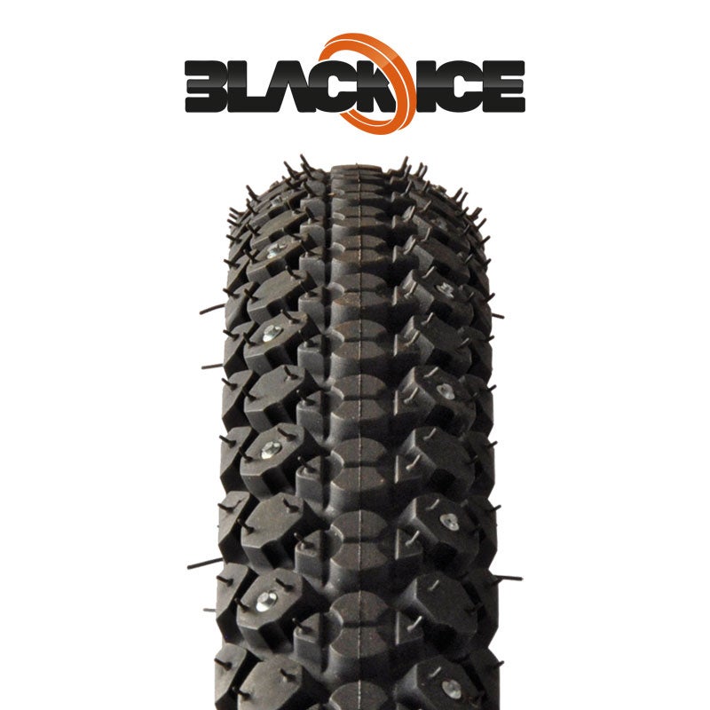 Nastarengas 26" 47-559 BLACK ICE, 100 nastaa