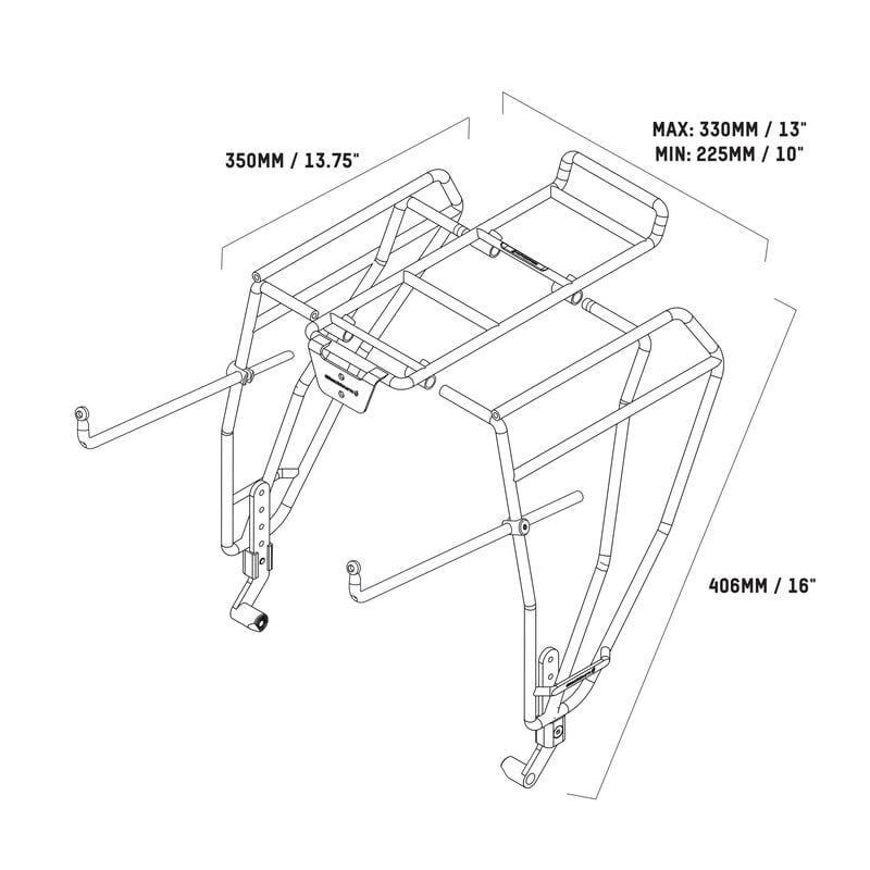 Blackburn Outpost Fatbike Hopea Tavarateline