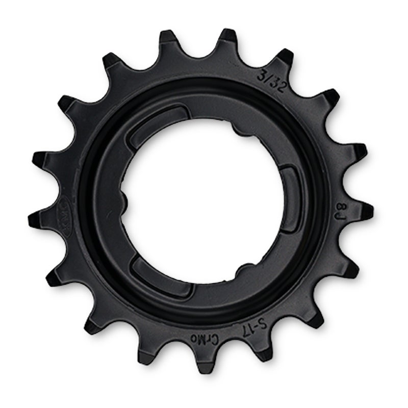 Ketjuratas KMC, E-bike Shimano 21h, taka musta, 3/32"