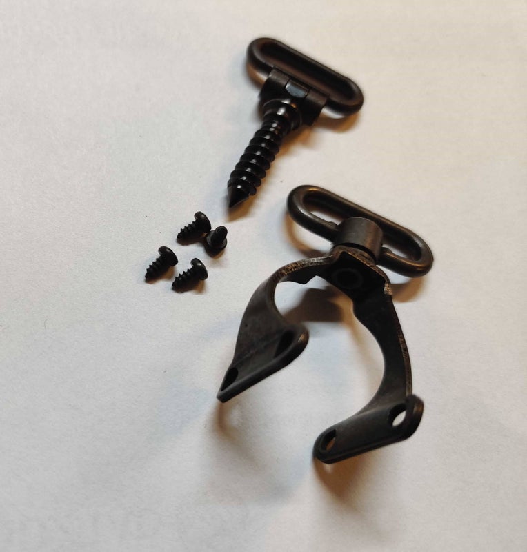 Beretta Hihnalenkki Sarja