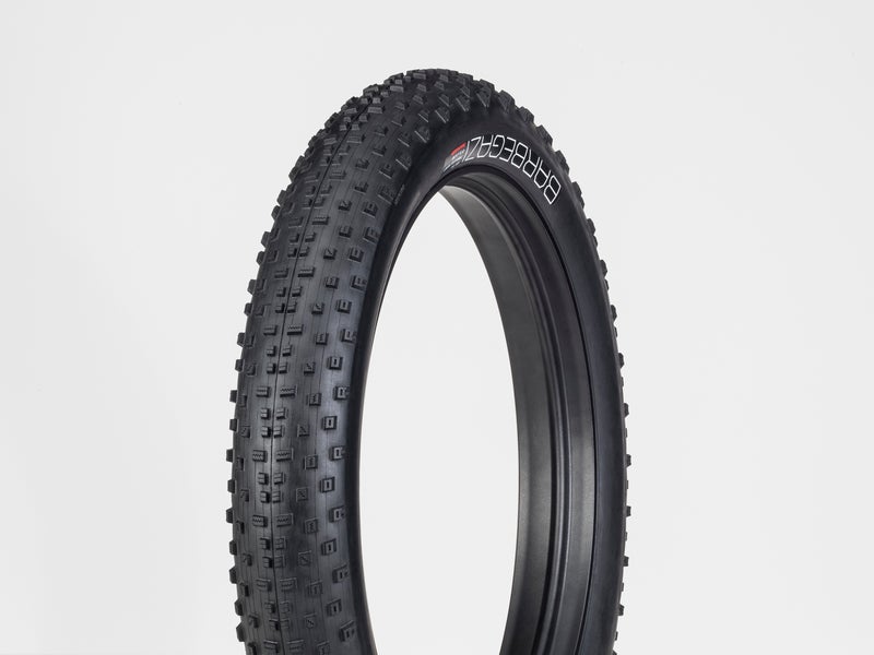 Bontrager Rengas Bontrager Barbegazi Team Issue 27.5x4.50 TLR