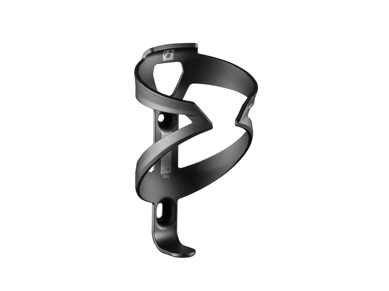 Bontrager Teline Bontrager Elite Ocean Recycled Plastic Matte Black