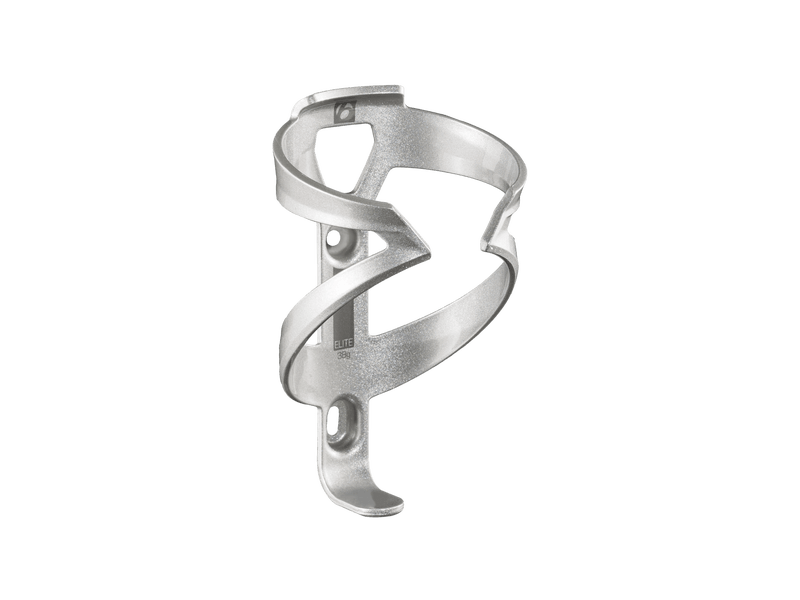 Bontrager Teline Bontrager Elite Ocean Recycled Plastic Silver