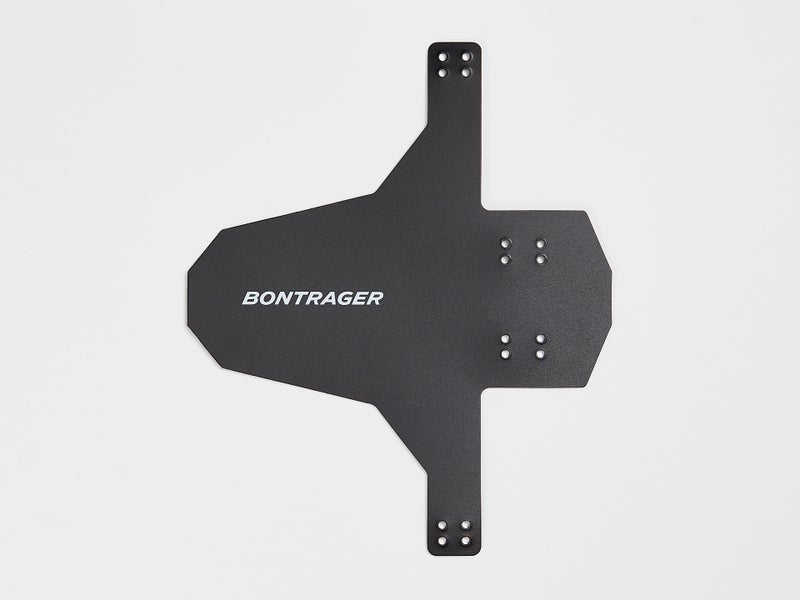 Fender Bontrager Enduro Black Front
