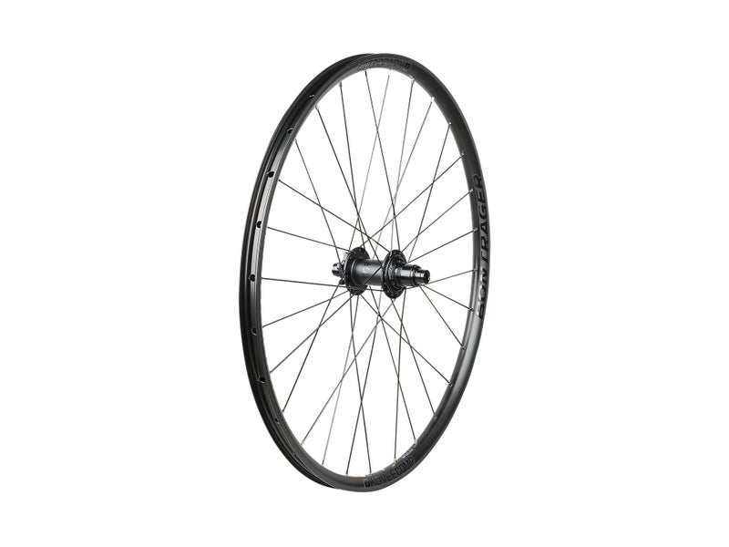 Bontrager Wheel Rear Bontrager Kovee Comp TLR 27.5 148 Black