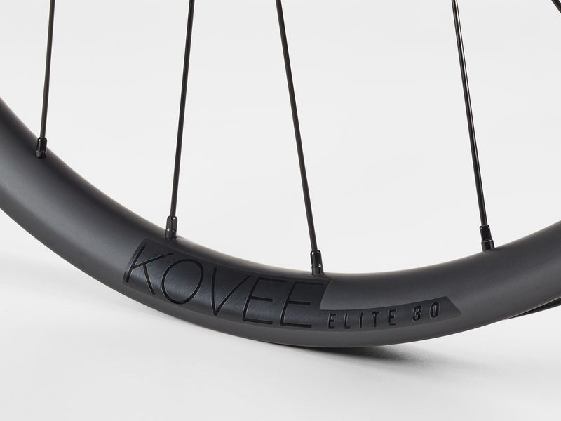 Bontrager Kovee Elite 30 TLR Boost 29 MTB Wheel