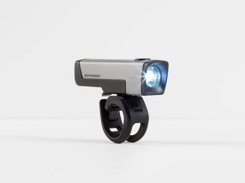 Bontrager Valo Bontrager Ion Comp R Front