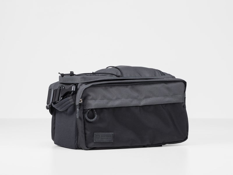 Bontrager Laukku Bontrager MIK Utility Trunk Black