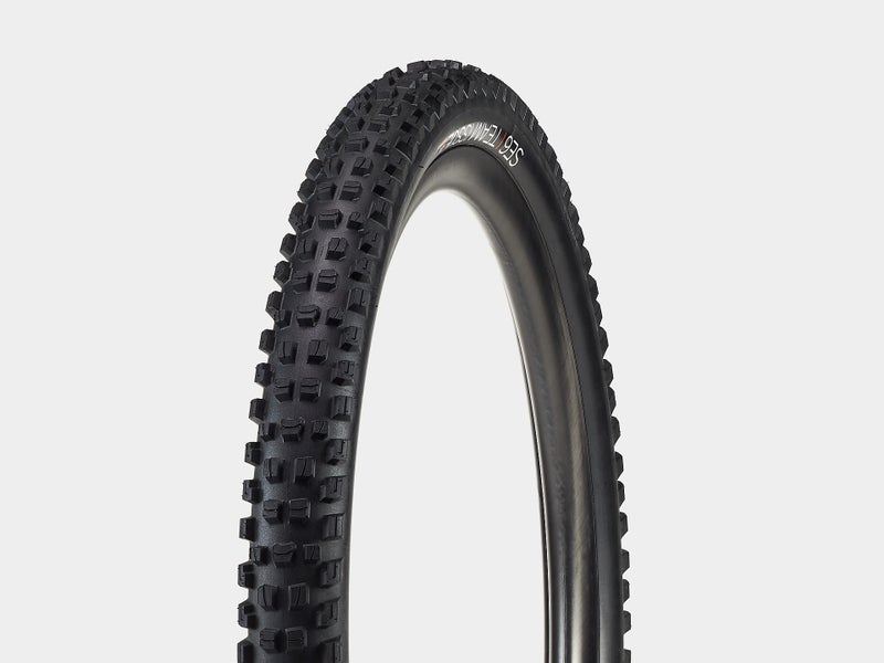 Bontrager Se6 Team Issue Ulkorengas