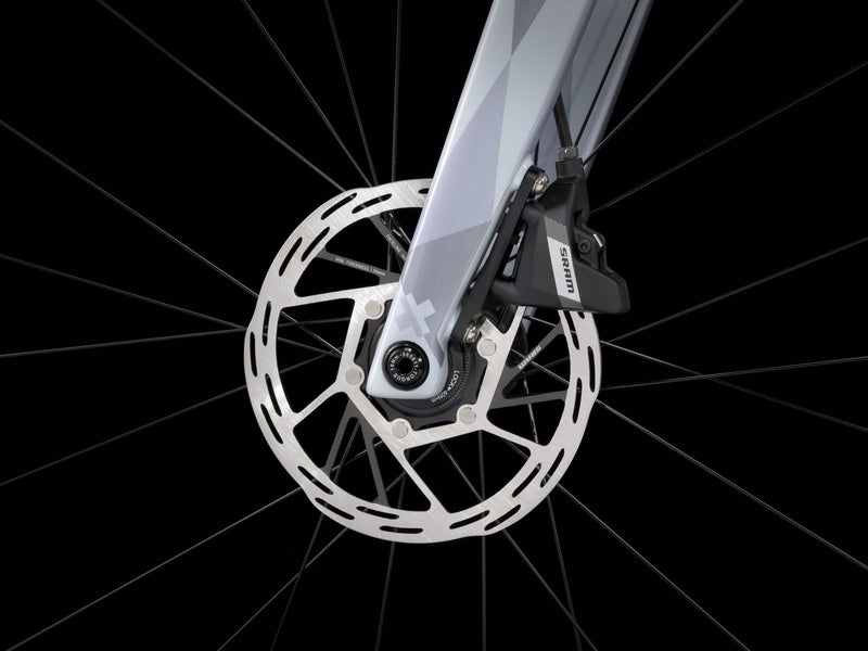 Trek Boone 5 gravel py&ouml;r&auml;