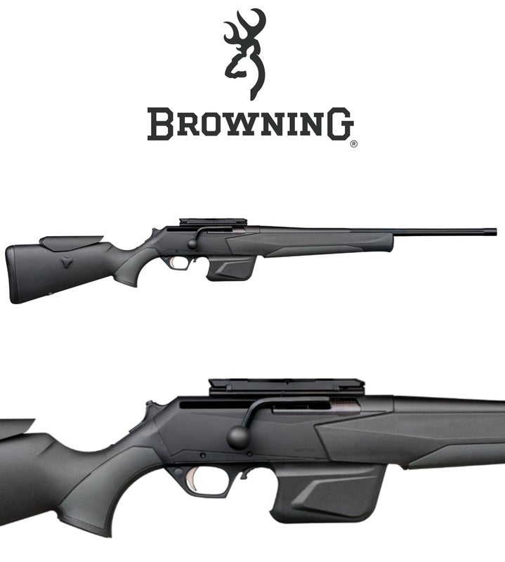 Browning Maral Nordic Adj 9,3X62
