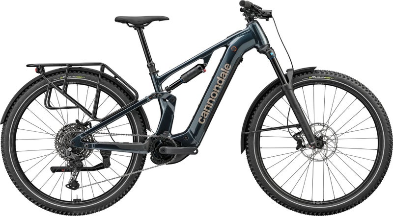Cannondale Moterra EQ s&auml;hk&ouml;py&ouml;r&auml;