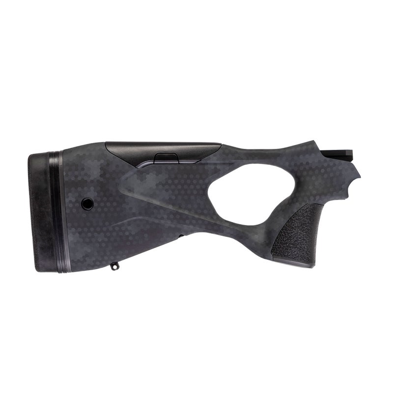 Sako S20 Hunter  takatukki Polyfade black rock