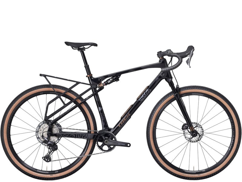 Trek CheckOUT SL 5 gravel py&ouml;r&auml;