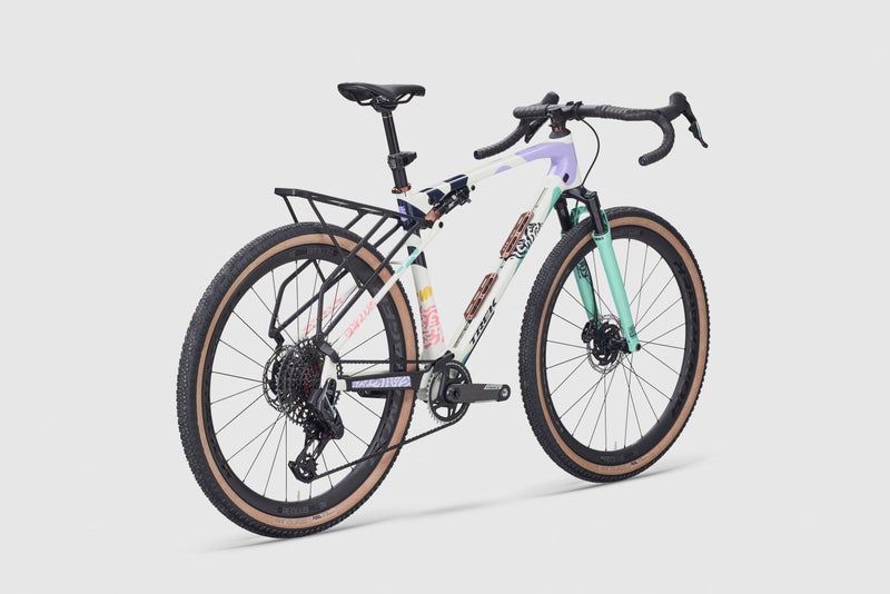 Trek CheckOUT SL 7 AXS gravel py&ouml;r&auml;