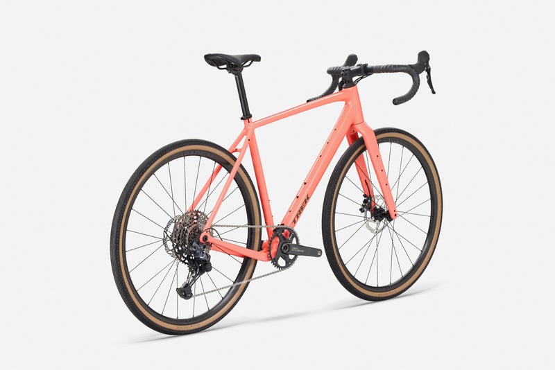 Trek Checkpoint ALR 4 Gen 3 gravel py&ouml;r&auml;