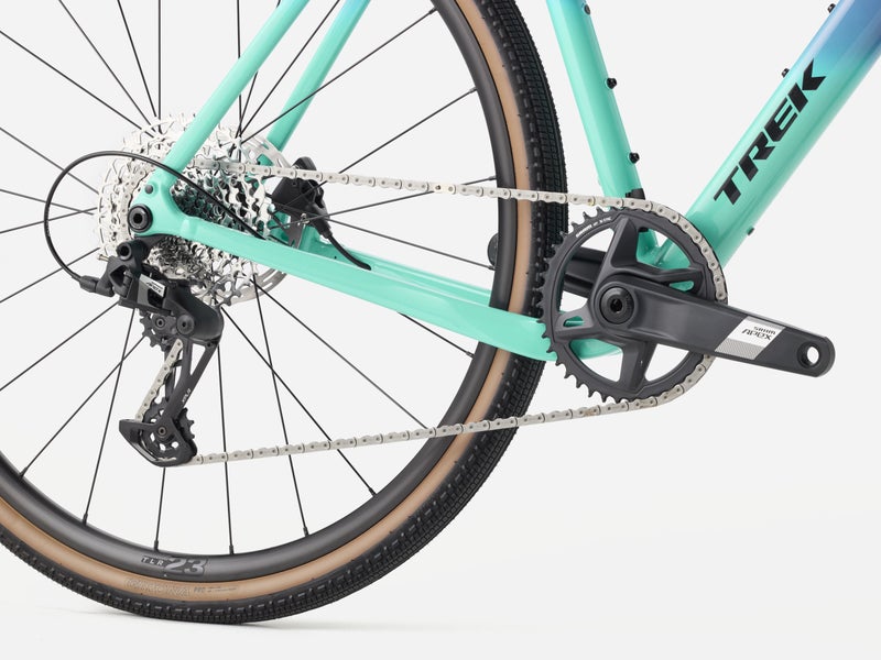 Trek Checkpoint ALR 5 Gen 3 gravel py&ouml;r&auml;