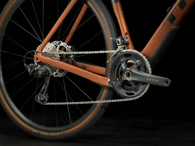 Trek Checkpoint SL 5 gravel py&ouml;r&auml;