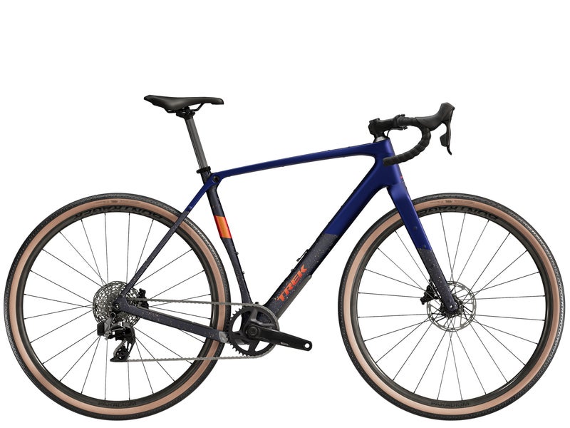 Trek Checkpoint SL 6 AXS Gen 3 gravel py&ouml;r&auml;