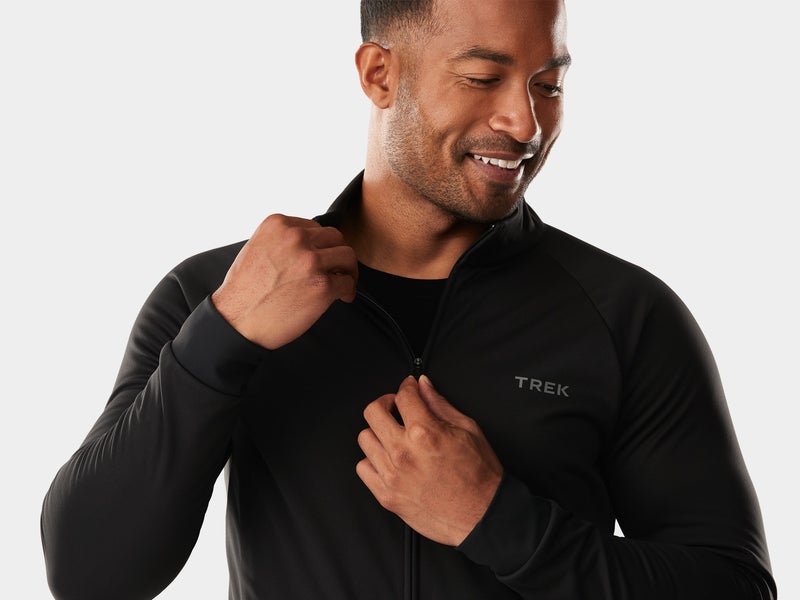 Trek Circuit Cycling Softshell-takki, miesten