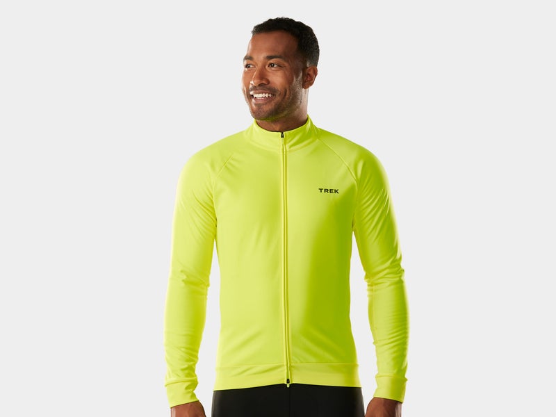 Trek Circuit Cycling Softshell-takki, miesten