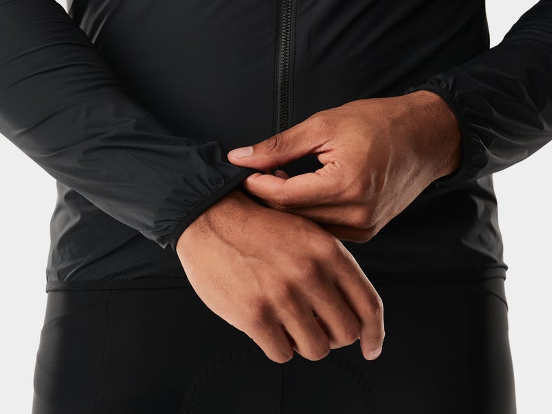 Trek Circuit Windshell Cycling tuulenpit&auml;v&auml; takki, miesten