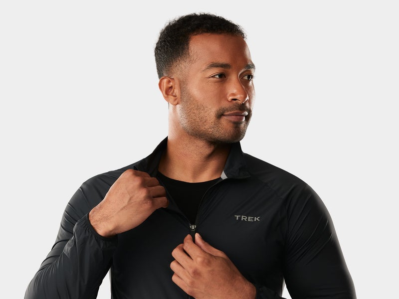 Trek Circuit Windshell Cycling tuulenpit&auml;v&auml; takki, miesten