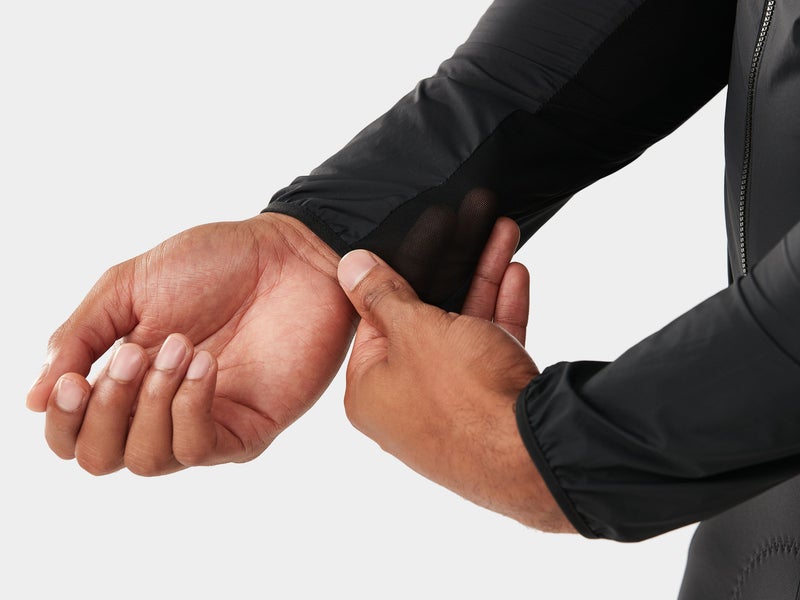 Trek Circuit Windshell Cycling tuulenpit&auml;v&auml; takki, miesten