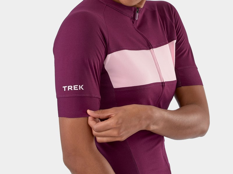 Trek Circuit LTD Cycling ajopaita, naisten
