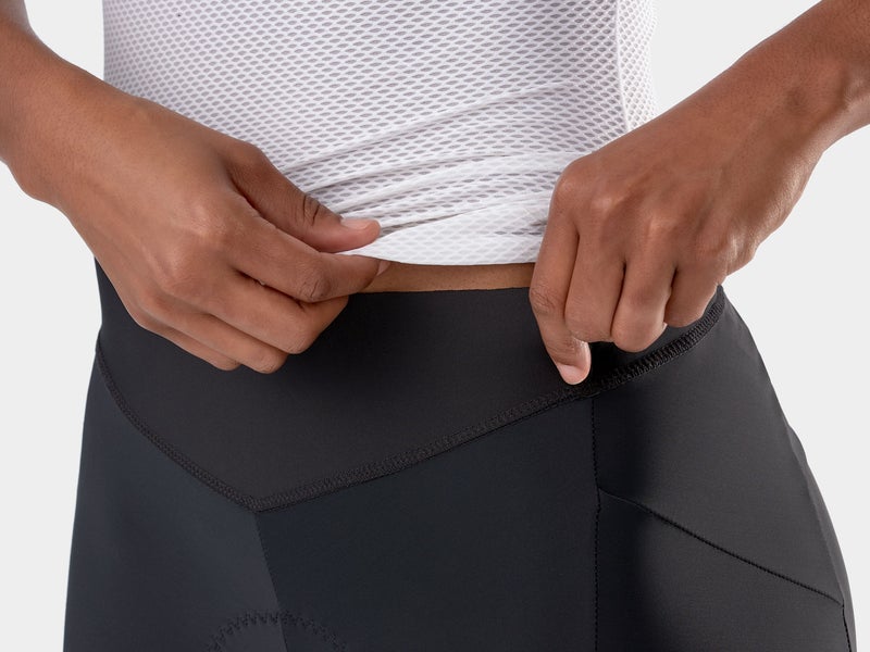 Trek Circuit Cycling ajoshortsit, naisten