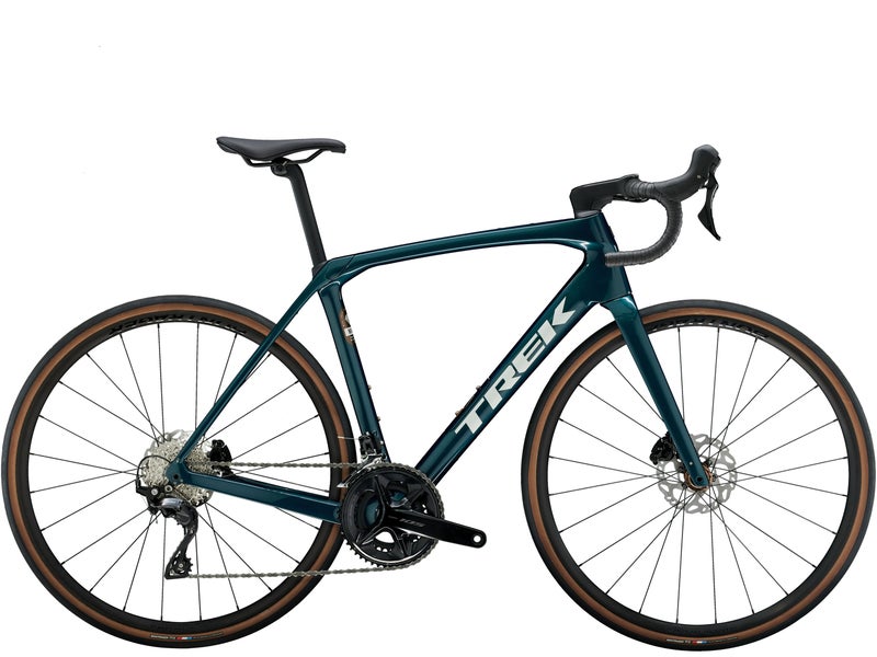 Trek Domane SL 5 Gen 4 maantiepy&ouml;r&auml;