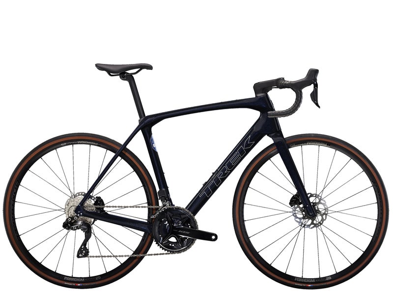 Trek Domane SL 6 Gen 4 maantiepy&ouml;r&auml;