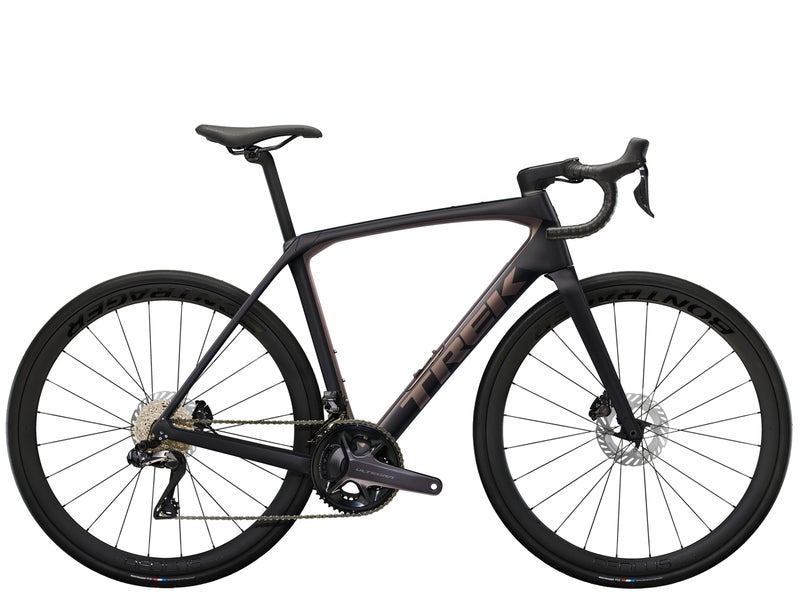Trek Domane SL 7 Gen 4 maantiepy&ouml;r&auml;