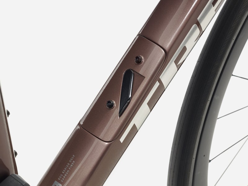 Trek Domane SL 7 Gen 4 maantiepy&ouml;r&auml;