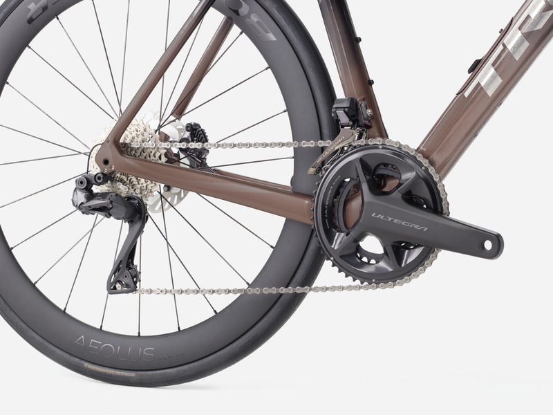 Trek Domane SL 7 Gen 4 maantiepy&ouml;r&auml;