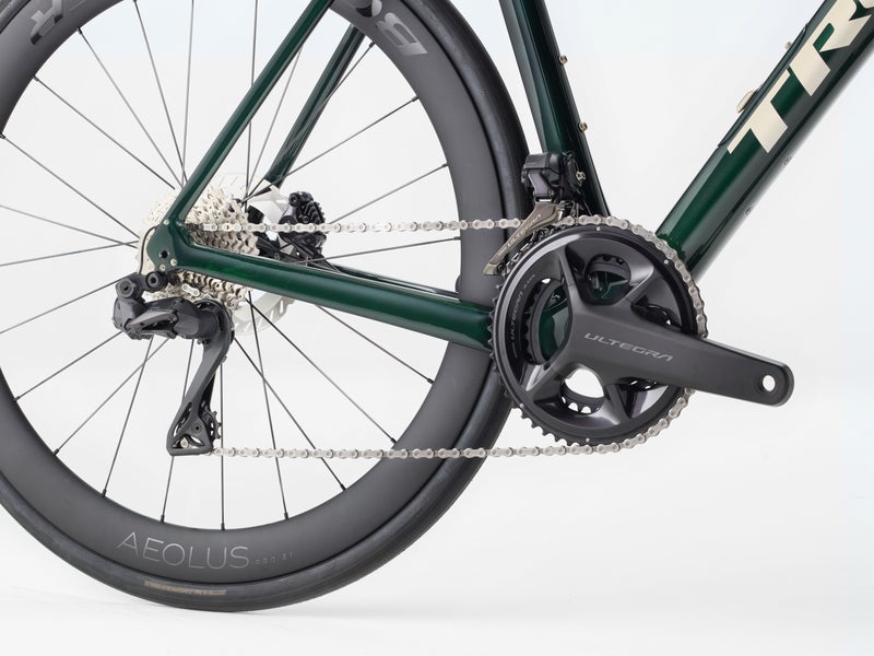 Trek Domane SL 7 Gen 4 maantiepy&ouml;r&auml;