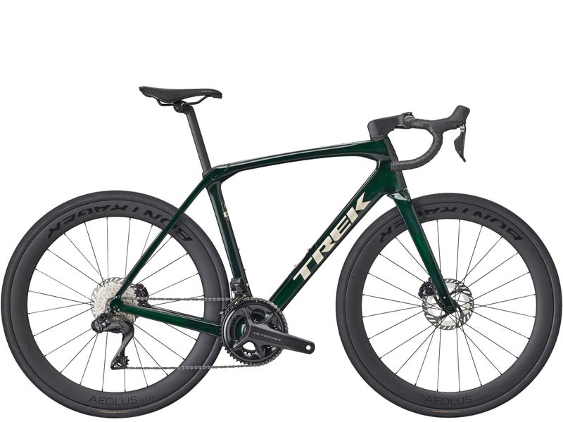 Trek Domane SL 7 Gen 4 maantiepy&ouml;r&auml;