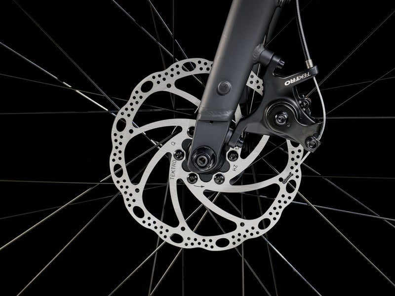 Trek Dual Sport 1 Gen 5 hybridipy&ouml;r&auml;