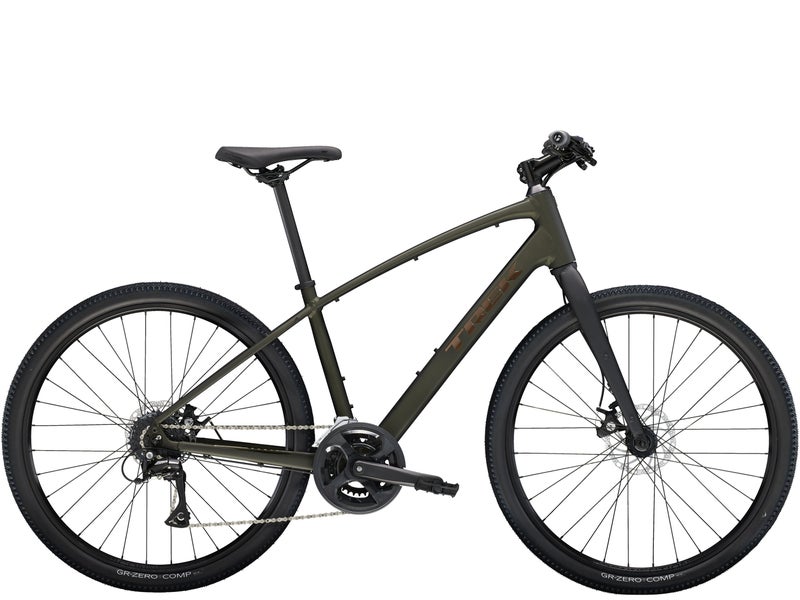 Trek Dual Sport 1 Gen 5 hybridipy&ouml;r&auml;